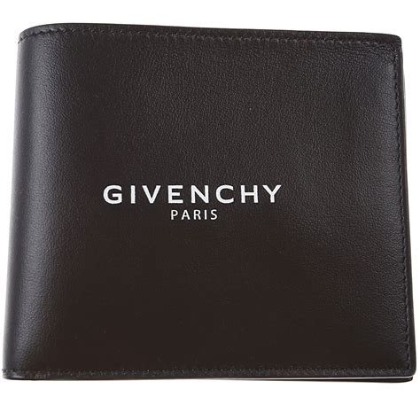 Givenchy wallets for Men 